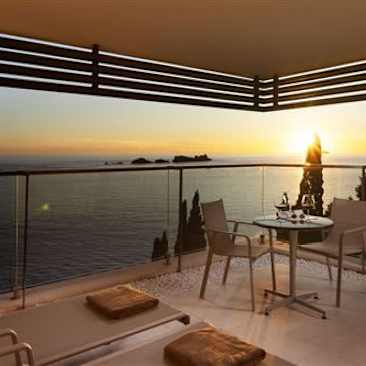 Hotel More Dubrovnik - Adults Only +14